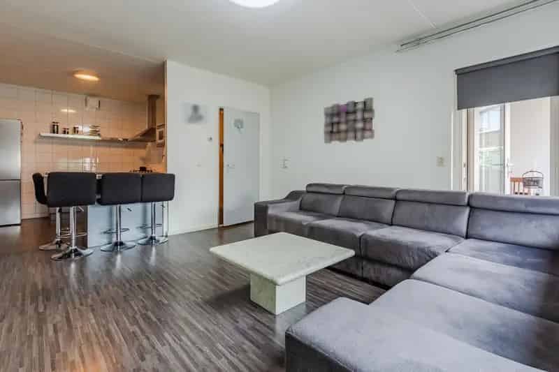 Appartement te koop: Opijnenhof 23 1106 XP Amsterdam 
