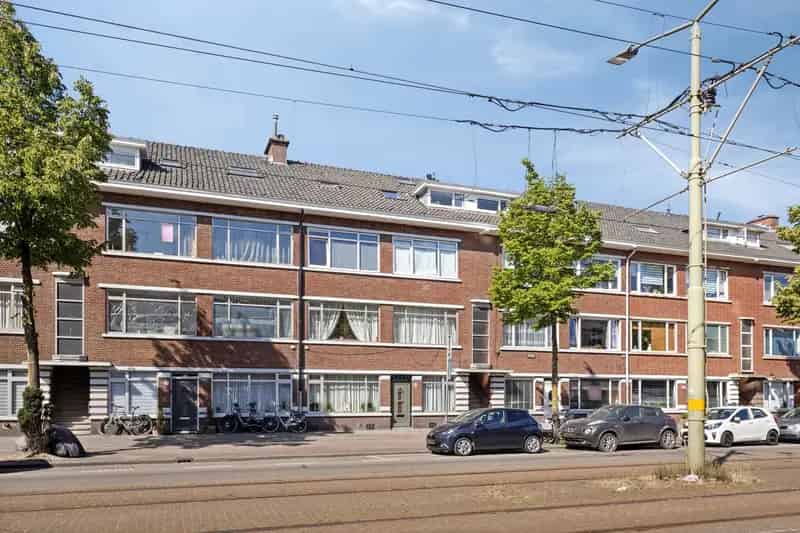 2 Kamer Appartement Den Haag - Ideaal voor Starters