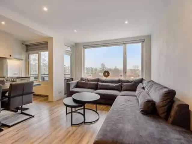 Luxe 4-kamer appartement Purmerend Overwhere