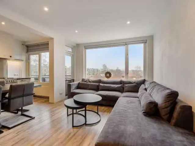Luxe 4-kamer appartement Purmerend Overwhere