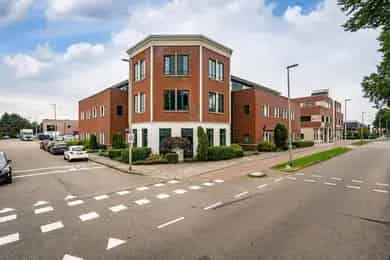 230 m2 Kantoorruimte te Huur Zoetermeer
