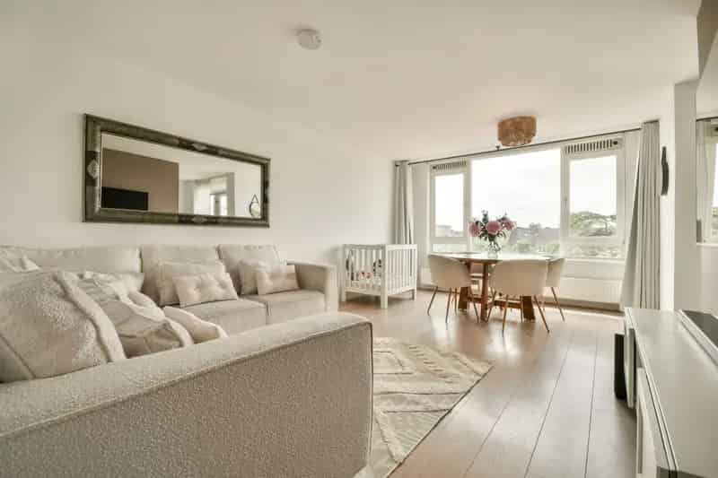 Appartement te koop Amsterdam Nieuw-West 2 slaapkamers Energielabel A