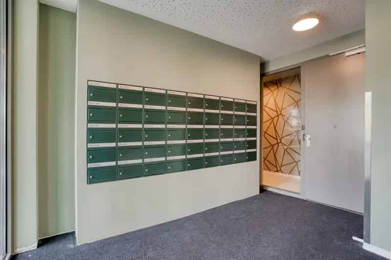 Appartement te koop: Burgemeester Elsenlaan 319-F103 2282 MZ Rijswijk (ZH) | Funda