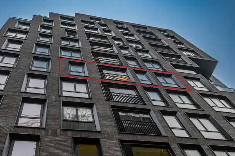 Luxe 3 Kamer Appartement Hoofddorp Hyde Park 72m2