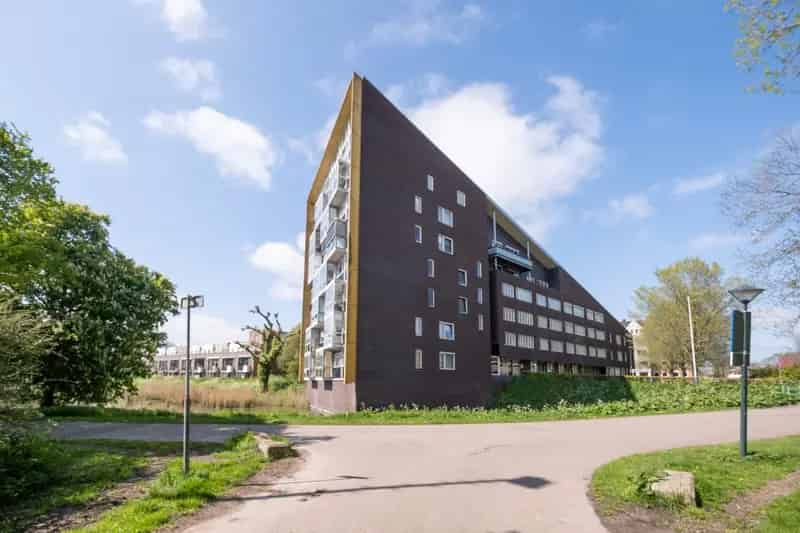 Appartement te koop: Binnenluiendijk 22 1621 ME Hoorn (NH) 