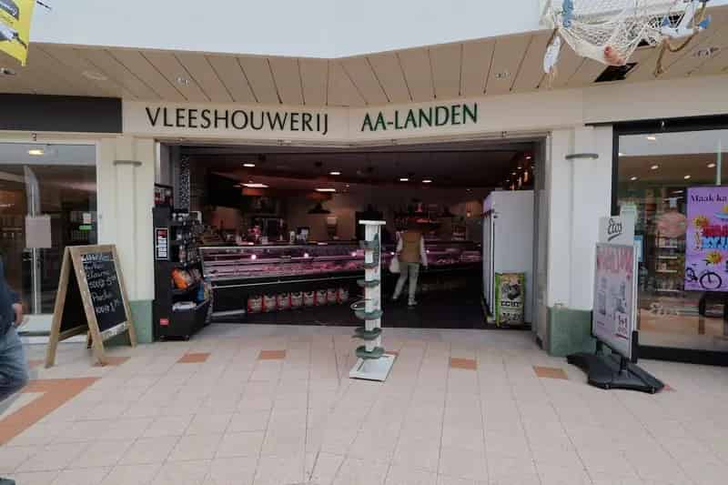 Winkel te Huur Zwolle AA-Landen circa 85m2