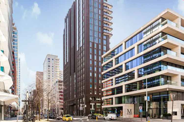 Appartement Te Huur , Amsterdam, Noord-Holland