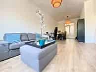Appartement Rotterdam Bergweg