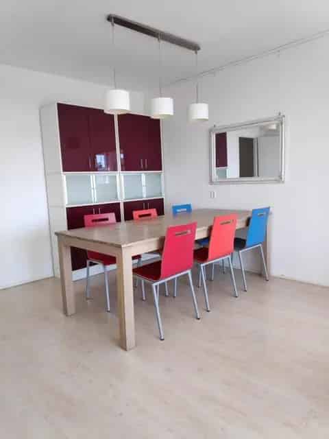Bovenwoning Utrecht 4 Kamers 104m2
