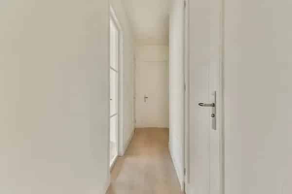 Appartement Amsterdam Rivierenbuurt 2 Slaapkamers