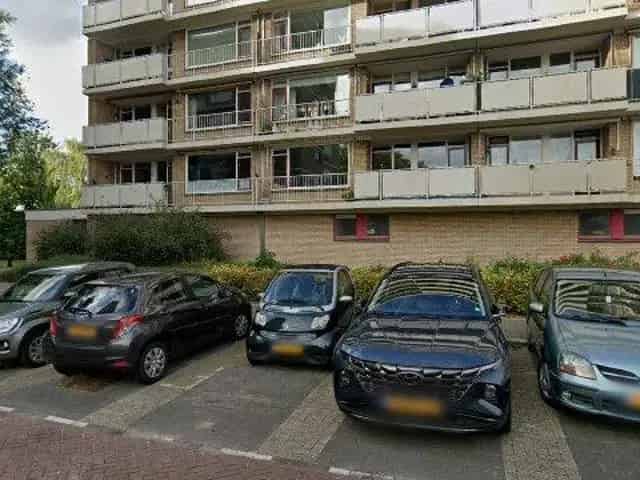 Appartement te huur Dordrecht 2 slaapkamers balkon parkeergelegenheid