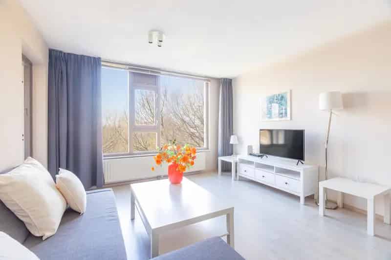 Amstelveen Appartement 62m2 Zonnig Terras 6e Verdieping
