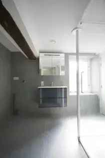 2 Kamer Appartement 100m² Breda Grote Markt