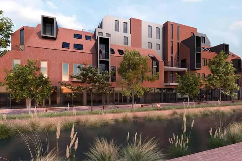 Appartementen Almere Haven Nieuwbouw Snelle Oplevering