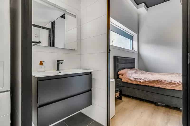 Luxe 2-kamerappartement Barneveld Centrum - Dakterras - Energielabel A+