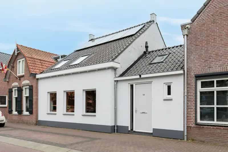Modern Ruim Woning Hartje Centrum 3 Slaapkamers Luxe Badkamer