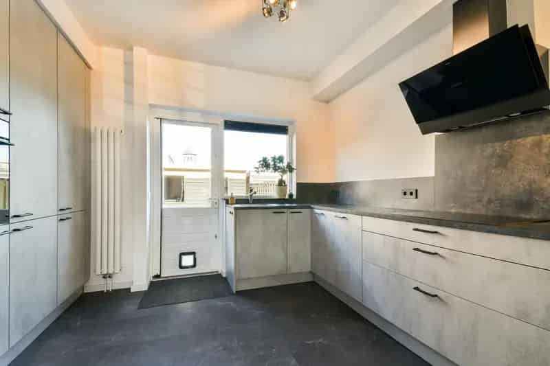 Moderne Eengezinswoning met Tuin te Gouda