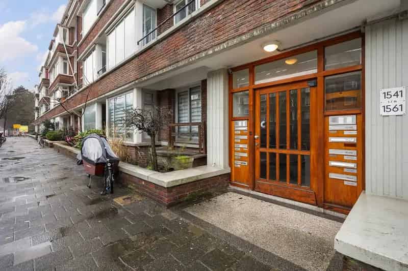 Ruim 4 Kamer Appartement Den Haag Nabij Kijkduin