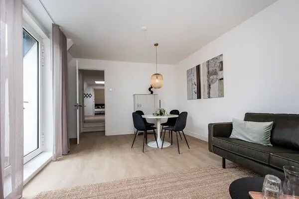 Appartement Te Huur in Helvoirt, Noord-Brabant