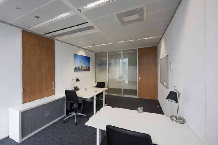 Kantoorruimte Amsterdam Zuidplein 36 WTC