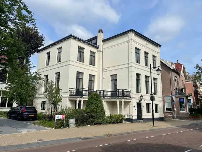 Huis te koop Zaandam: unieke monumentale villa 430m²