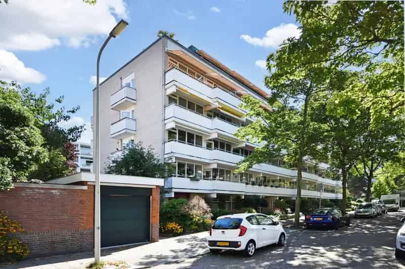 Appartement te koop: Rigolettostraat 26 2555 VS Den Haag | Funda