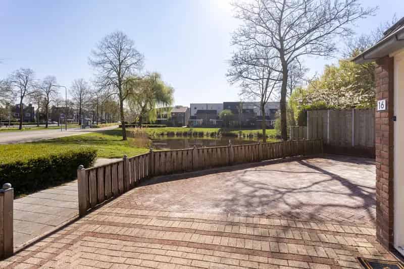 Huis te koop Maaspoort Den Bosch