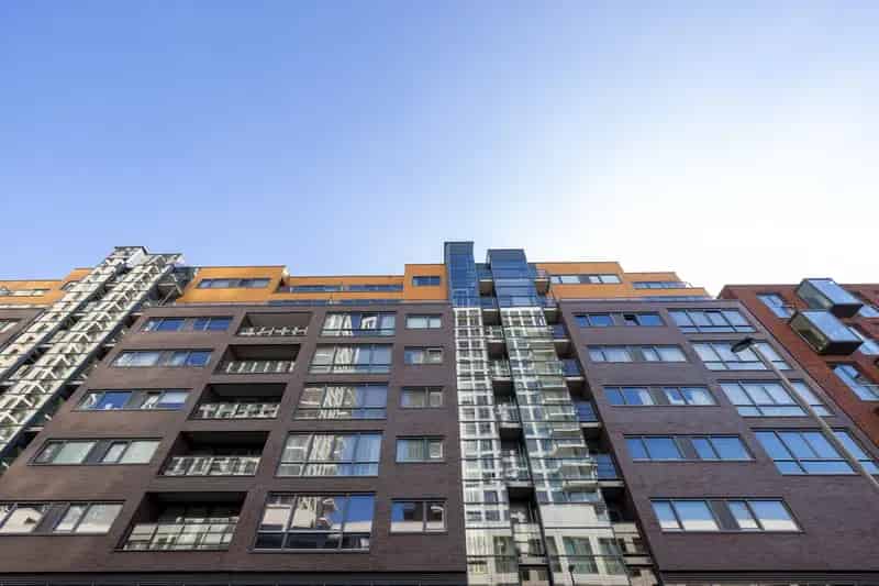 Luxe 4 Kamer Appartement Rotterdam Scheepvaartkwartier