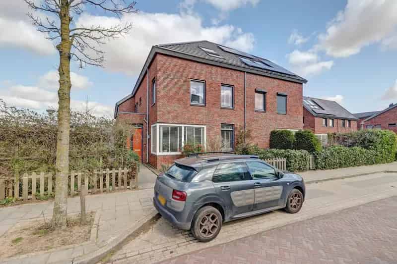 Huis te koop Beek 5 slaapkamers 162m2 Tuin Energielabel A