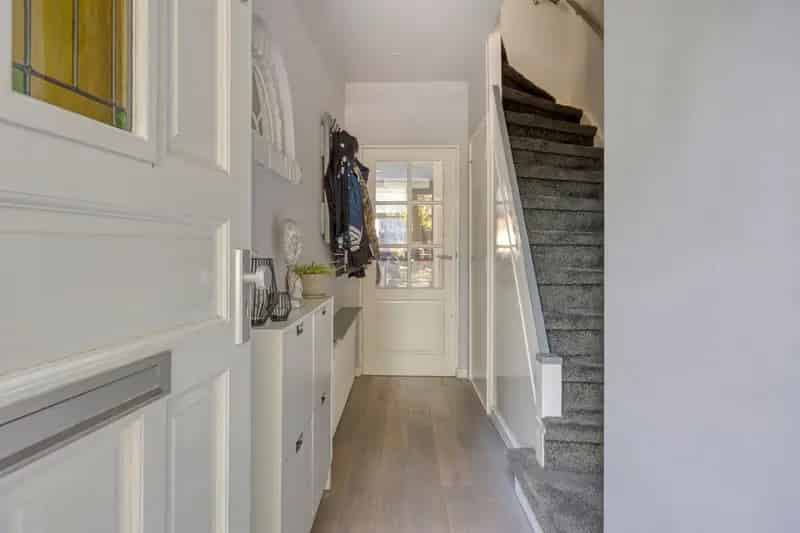 Huis te koop Bennekom 4 slaapkamers instapklaar