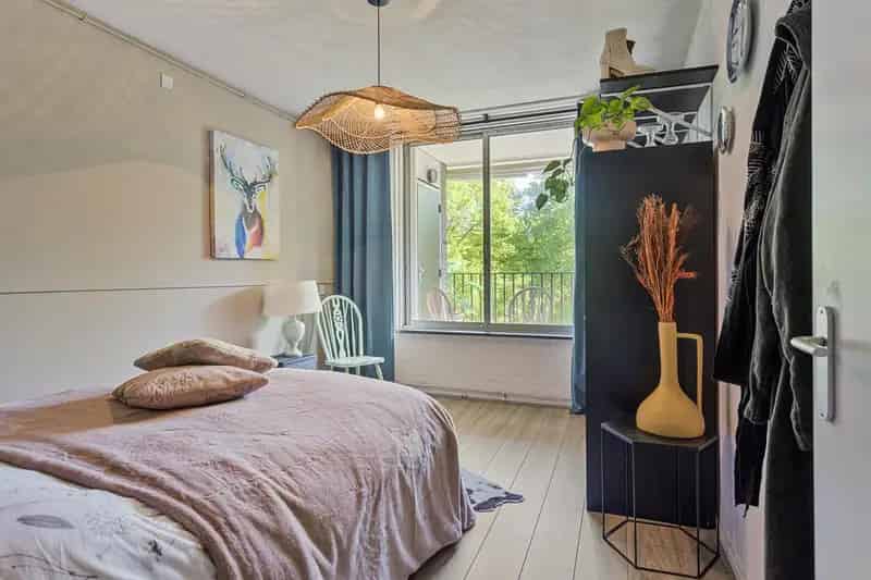 Rustig appartement Oss nabij Sibeliuspark
