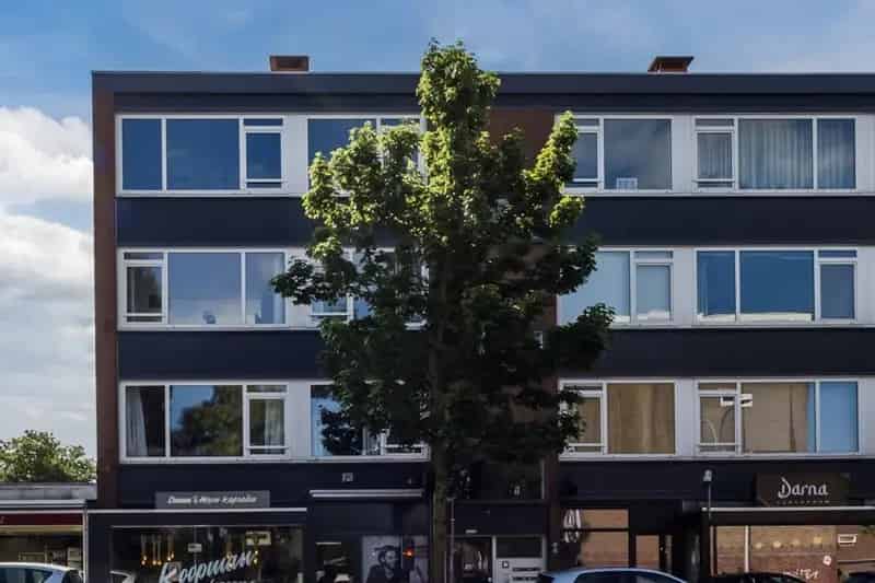 Nijmegen West Appartement te koop Molenweg