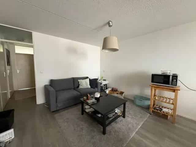 2 Slaapkamer Appartement Maastricht Brouwersweg Parkeerplaats