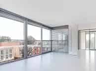 Appartement Haarlem: Ruime woning met 2 slaapkamers en moderne badkamer