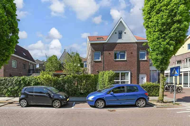 Appartement te koop: Koningin Julianastraat 38 2631 BM Nootdorp 