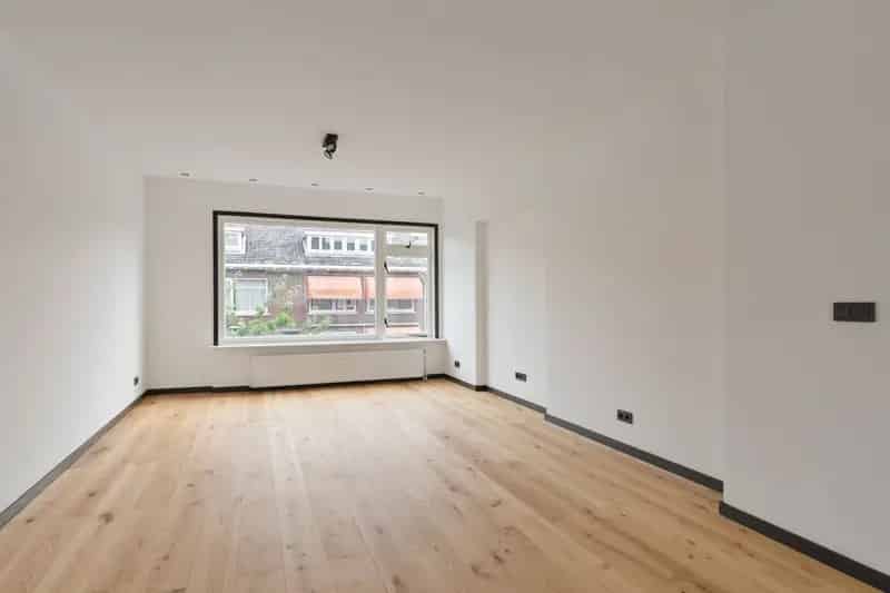 Appartement te koop Rotterdam Blijdorp nabij Centraal Station