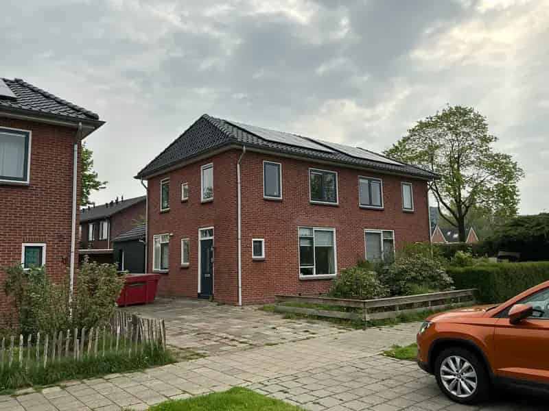 Datum verhuur onder voorbehoud