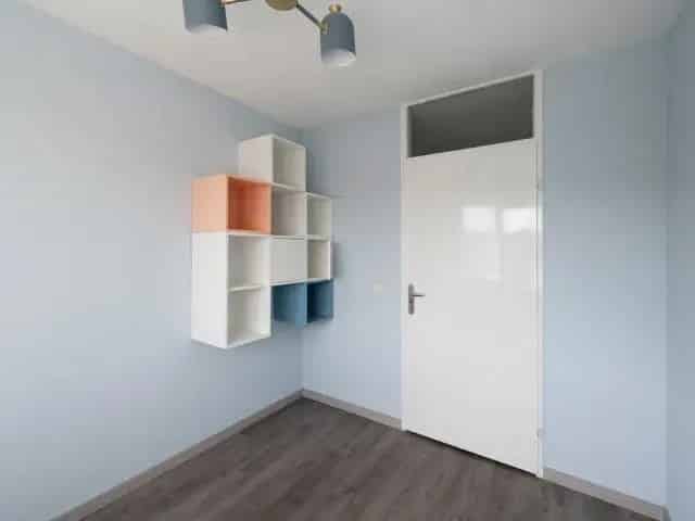 Te Huur: Huis Struikroospad Almere - 4 Kamer Eengezinswoning