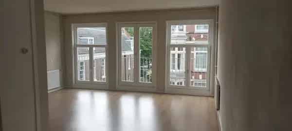 4 Kamer Appartement Haarlemmerbuurt Amsterdam
