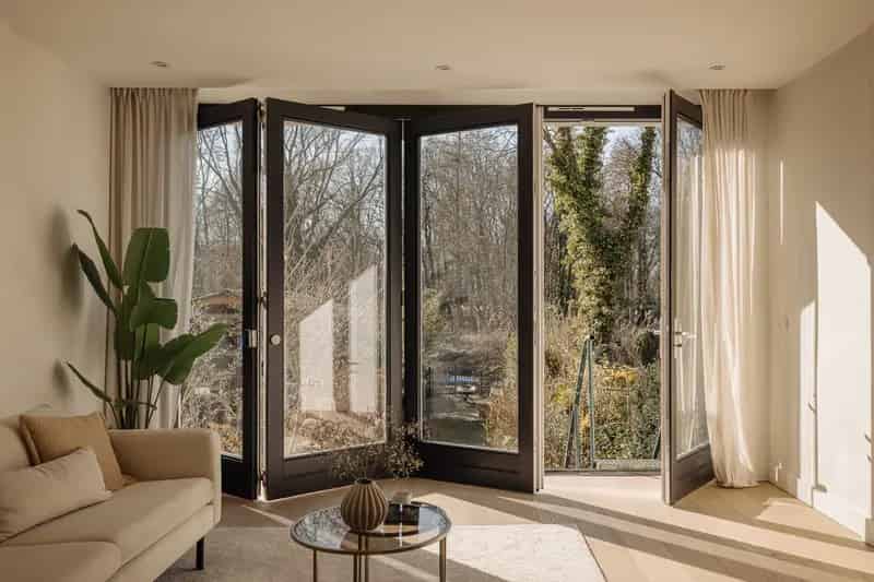 Huis te koop Amsterdam Buitenveldert 278m2 3 woningen
