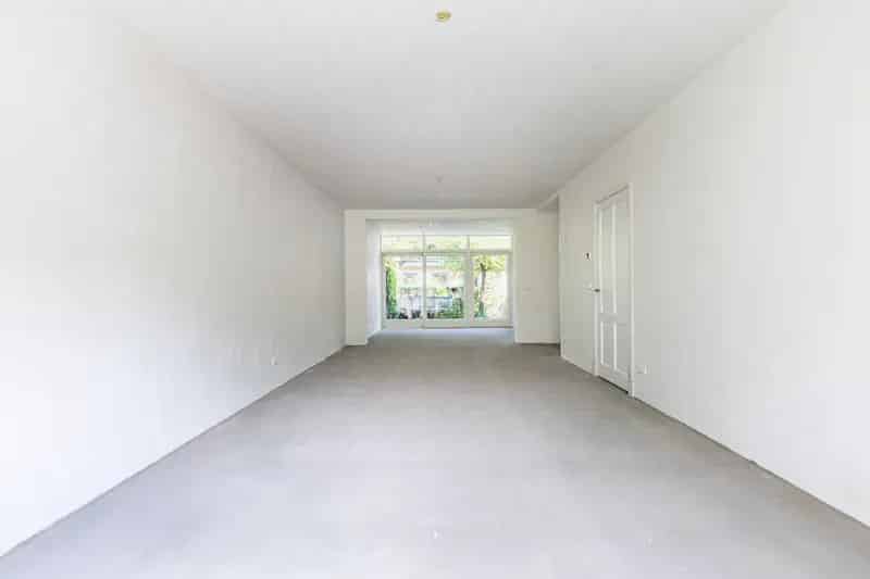 Jaren 30 woning te koop Amersfoort - 5 slaapkamers, 2 badkamers, energielabel A++