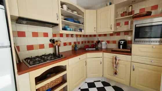 3 Kamer Appartement 74m² Voorburg Gemeubileerd
