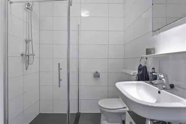 Appartement Grote Waal Hoorn: Instapklaar startersappartement