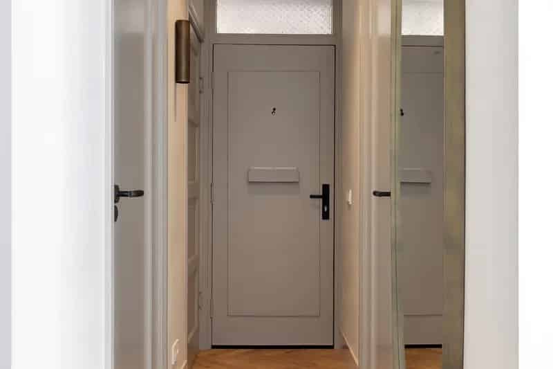 Luxe Appartement Amsterdam 70m2 2 Slaapkamers Energielabel A