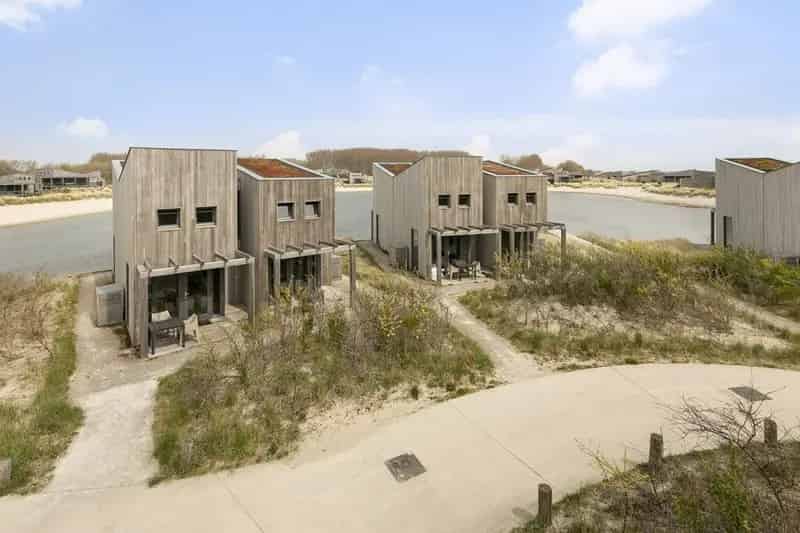Luxe Hotelsuites te Koop Grevelingenmeer Eco Resort