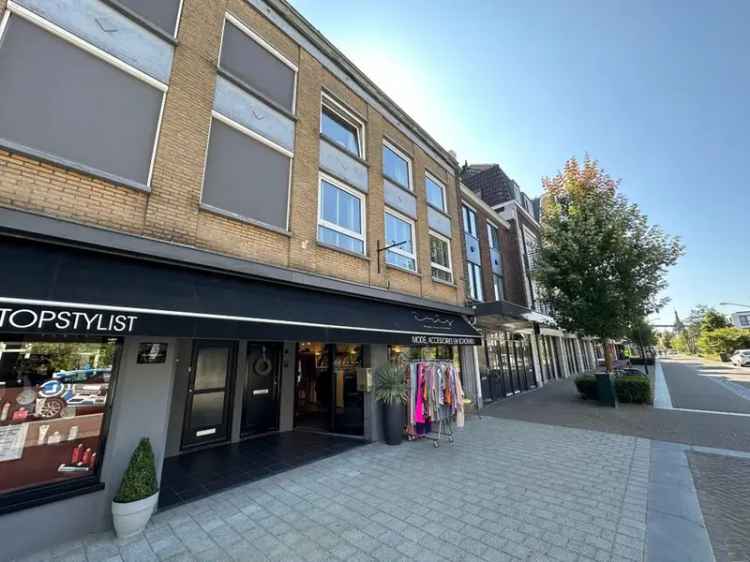 Appartement Te Huur in Valkenswaard, Noord-Brabant