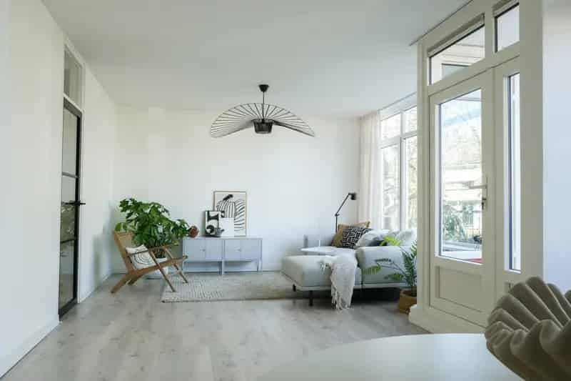 Gerenoveerd 3 Kamer Appartement Ede Modern Instapklaar