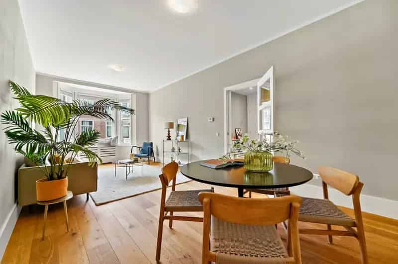 Appartement te koop: Maasstraat 230 2515 AG Den Haag | Funda