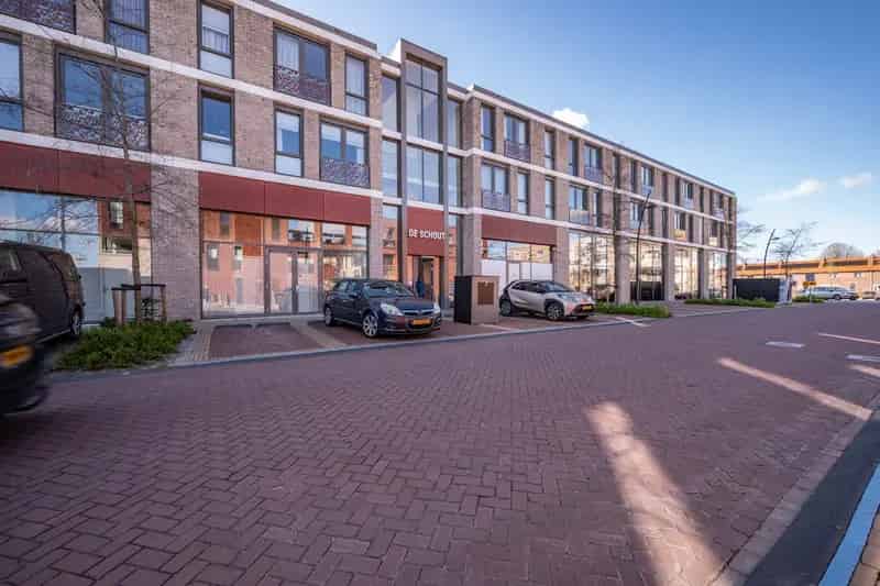 Nieuwbouw Appartement Emmeloord Centrum A+++