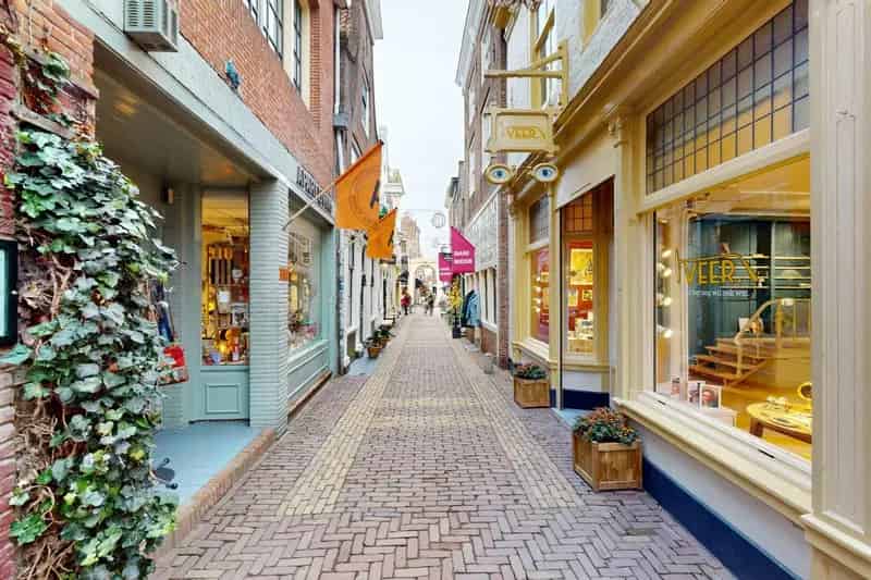 Horeca Pand Alkmaar Centrum Te Koop